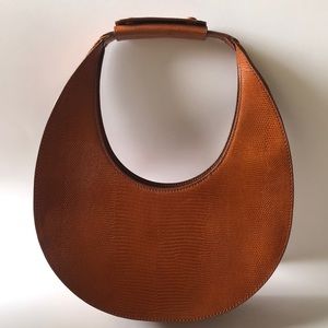 STAUD- Moon Saddle Bag